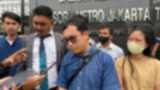 Pelamar kerja yang menjadi korban penipuan pinjol