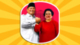 Cover Lipsus Prabowo Rangkul PDIP