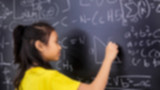 Ilustrasi Anak Belajar Matematika