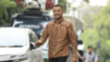 Dewan Pembina PSI Giring Ganesha di Kartanegara