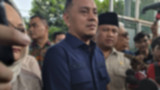 Komisi XIII DPR RI mendatangi Rutan Salemba