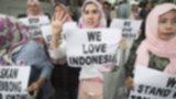 Sidang Putusan Praperadilan Tom Lembong