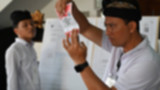 Pilkada 2024 - Penghitungan suara 