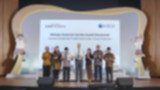 Pemaparan hasil temuan dari survei oleh OECD