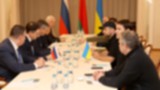kumplus- Mutti Anggitta- Perundingan Ukraina dan Rusia