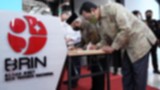 Wakil Presiden Ma'ruf Amin Resmikan Fasilitas Riset BRIN