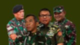 Lipsus Panglima TNI
