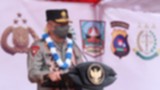 Vaksinasi massal Gebyar SUMDARSIN