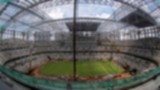 Pembangunan Jakarta International Stadium