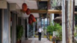 Little Tokyo Blok M
