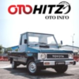 OTOHITZ-OTO INFO