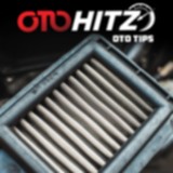 OTOHITZ II Filter Udara 