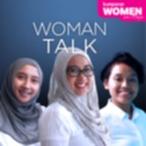 WOMEN ON TOP - Woman Talk