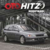 OTOHITZ Modifikasi Toyota Corolla Wagon