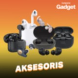 Cover Rubrik Aksesoris Gadget edisi 2