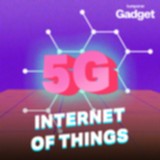 Rubrik Internet of Things Gadget Edisi 2
