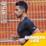 KONTEN RUN, Runners Life