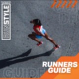 KONTEN RUN, Runners Guide Mitos