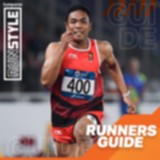 KONTEN RUN, Runners Guide, Zohri