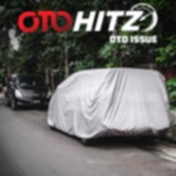 Otomotif, OTOHITZ IX, OTO ISSUE, parkir wajib di garasi