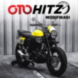 OTOHITZ Modifikasi Motor IX