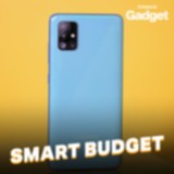 Cover Gadget Edisi 3 - Rubrik Smart Budget