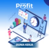 Cover Collection - Profit Edisi 3