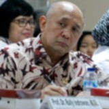 PTR- All The Jokowi's Men - Teten Masduki