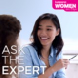 WOMEN ON TOP - Ask The Expert
