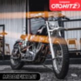 OTOHITZ Modifikasi Motor