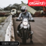 OTOHITZ Test Ride BMW R Nine T Urban G/S