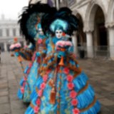 SQ- Karnaval italia dampak virus corona