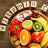 Ilustrasi Vitamin C