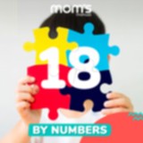 Cover Moms Manual - Memahami Autisme