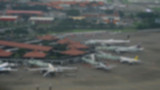 ilustrasi Bandara Soekarno Hatta