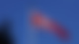 Bendera Korea Utara