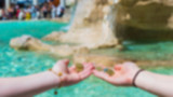 Trevi Fountain