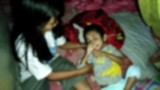 nefrain bawotong dan kakaknya bocah alami kebutaan dan kelumpuhan.jpg