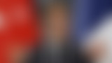 Emmanuel Macron di Singapura