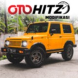 OTOHITZ Modifikasi
