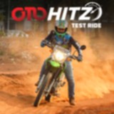 Otohitz Test Ride KLX 230
