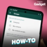 Cover Gadget Edisi 3 - Rubrik How-To