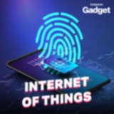 Cover Gadget Edisi 3 - Rubrik Internet of Things