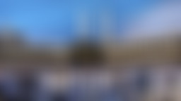 Ilustrasi umrah