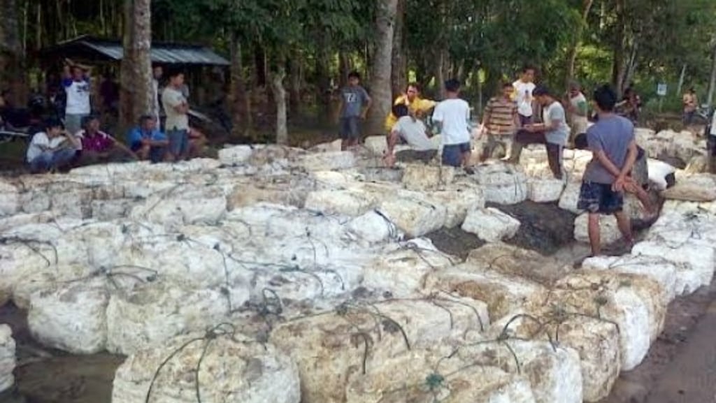 Kelebihan dan Kekurangan Aspal Karet