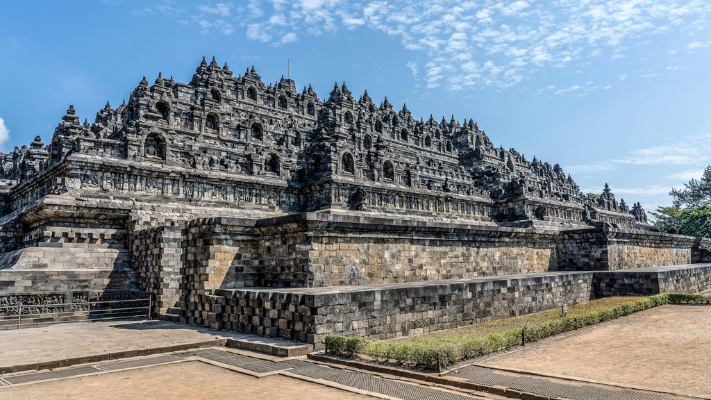 Kerajaan Padjajaran 