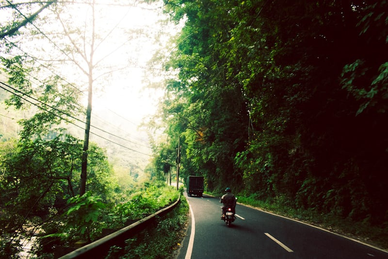 Liburan ke Puncak Lebih Lancar! Ini Jadwal One Way Sabtu 13 September 2025