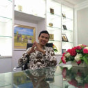 Soezono Eben Ezer Sarsum