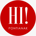Hi Pontianak Admin