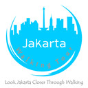 Jakarta Walking Tour